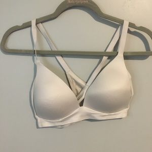aerie sunnie wireless bra
